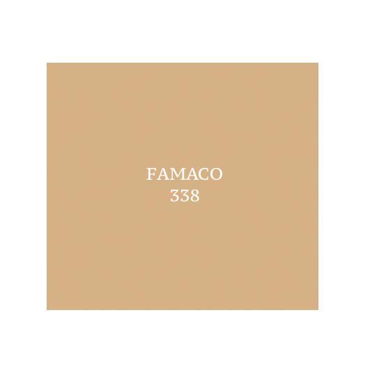 FAMACO Famaco Velly Daim - flacon suède