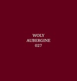 Woly Aubergine Schoensmeer 027