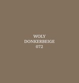 Woly Donkerbeige 072 Schoensmeer