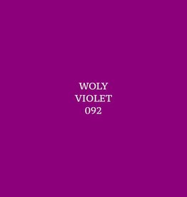 092 Woly Violet Schoensmeer