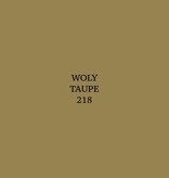 Woly Taupe 218 Schoensmeer