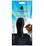 FAMACO Famaco Polar Fleece Kinder zooltje