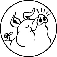 Piggy Proof Premium microvezeldoek