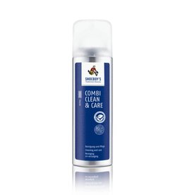 SHOEBOY'S Shoeboy's Combi  Clean & Care Foam