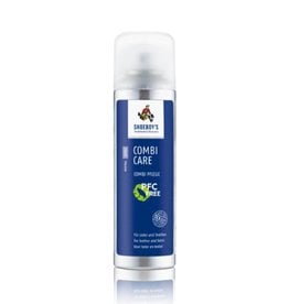 SHOEBOY'S Shoeboy's Combi Care Spray