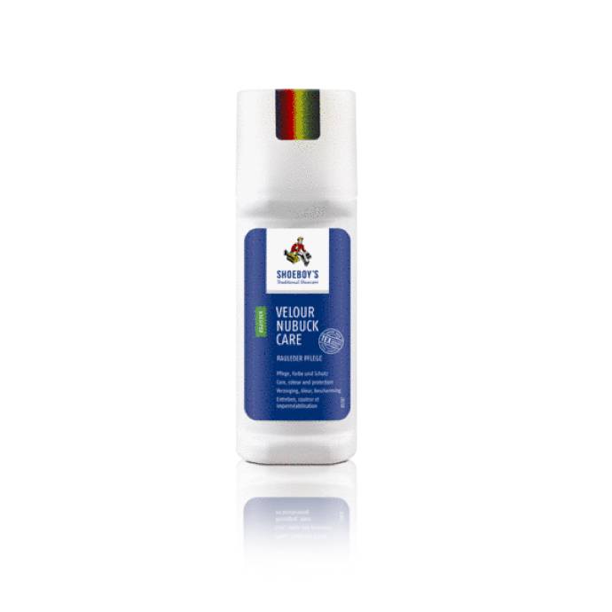 SHOEBOY'S Shoeboy's suède nubuck care flacon