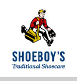 SHOEBOY'S Shoeboy’s luxe schoenlepel lang – stevig en comfortabel