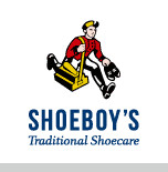 SHOEBOY'S Shoeboy’s luxe schoenlepel lang – stevig en comfortabel