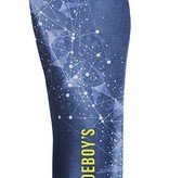 SHOEBOY'S Shoeboy's Gelmotion 3 - gelzooltjes met voetbed