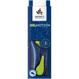SHOEBOY'S Shoeboy's Gelmotion 3 - gelzooltjes met voetbed