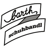 BARTH Bergschoenveters 150 cm rond lichtgrijs donkergrijs