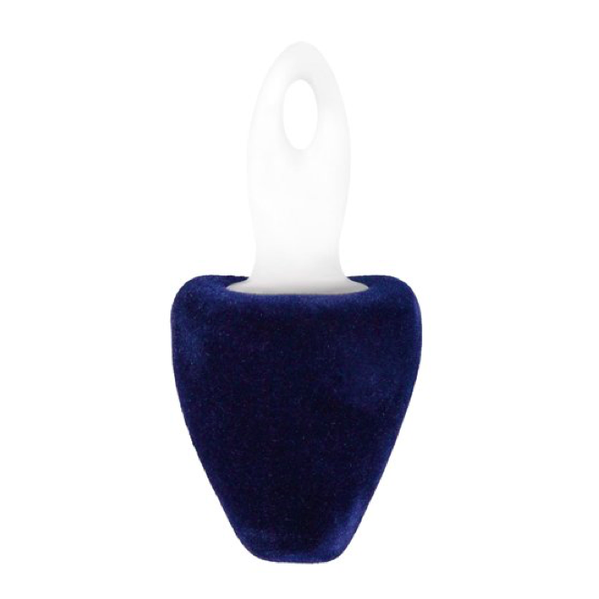 NICO Velours schoenspanners Contour Superkarree – dames schuimspanners