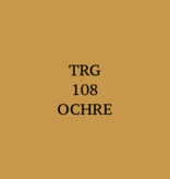 TRG easy dye schoenverf - 108 OCHRE