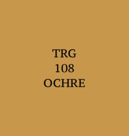 TRG easy dye schoenverf - 108 OCHRE