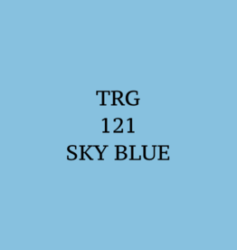 TRG easy dye schoenverf - 121 SKY BLUE