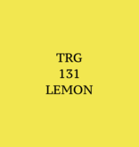 TRG easy dye schoenverf - 131 LEMON