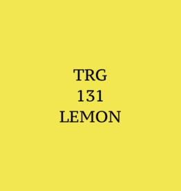 TRG easy dye schoenverf - 131 LEMON