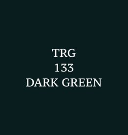 TRG easy dye schoenverf - 133 DARK GREEN