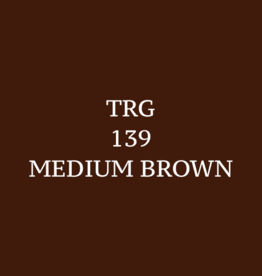 TRG easy dye schoenverf - 139 MEDIUM BROWN