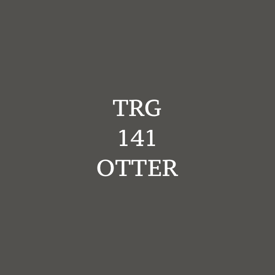 TRG easy dye schoenverf - 141 OTTER