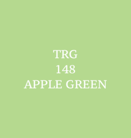 TRG easy dye schoenverf - 148 APPLE GREEN