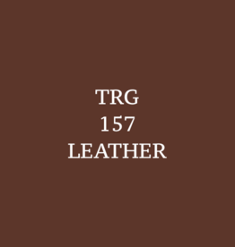 TRG easy dye schoenverf - 157 LEATHER