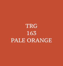 TRG easy dye schoenverf - 163 PALE ORANGE