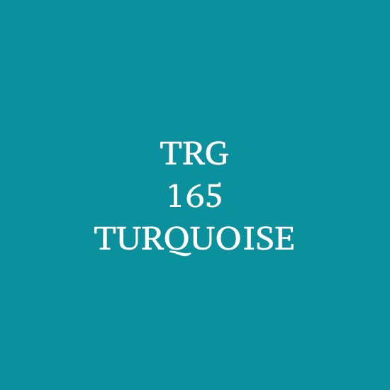 TRG easy dye schoenverf - 165 TURQUOISE