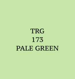 TRG easy dye schoenverf - 173 PALE GREEN
