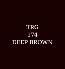 TRG easy dye schoenverf - 174 DEEP BROWN