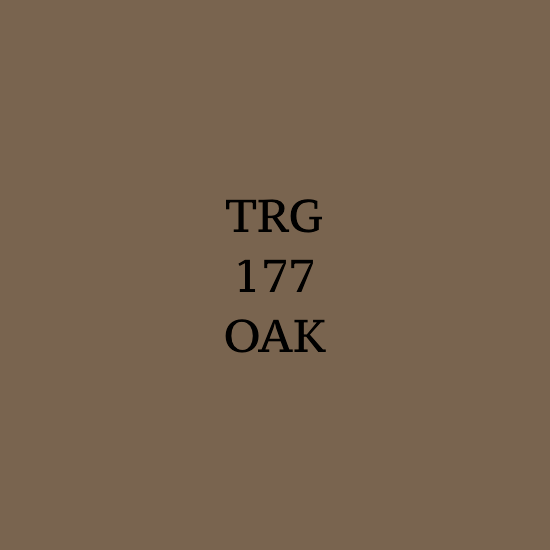 TRG easy dye schoenverf - 177 OAK