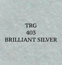 TRG easy dye schoenverf - 403 BRILLIANT SILVER