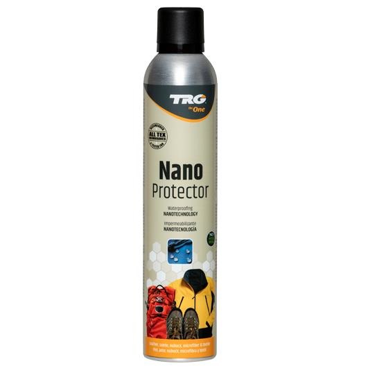 TRG TRG Nano Protector - spray voor schoenen en sneakers