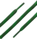 BARTH Outdoorveters 120 cm rond groen zwart