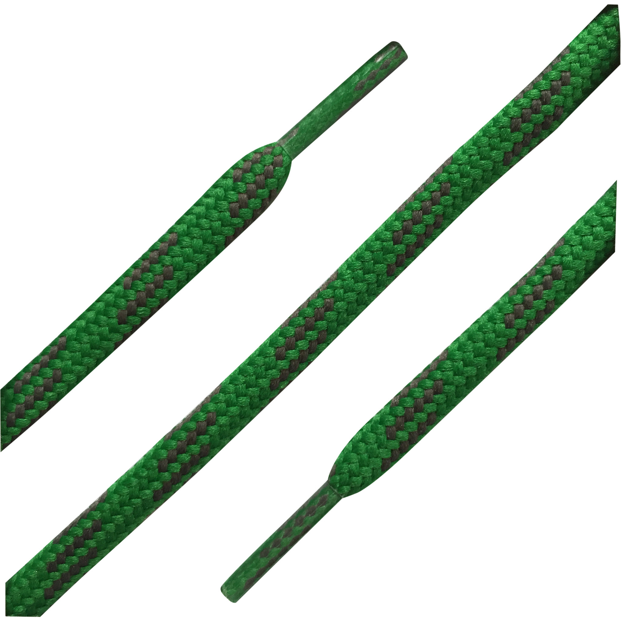 BARTH Outdoorveters 120 cm rond groen zwart