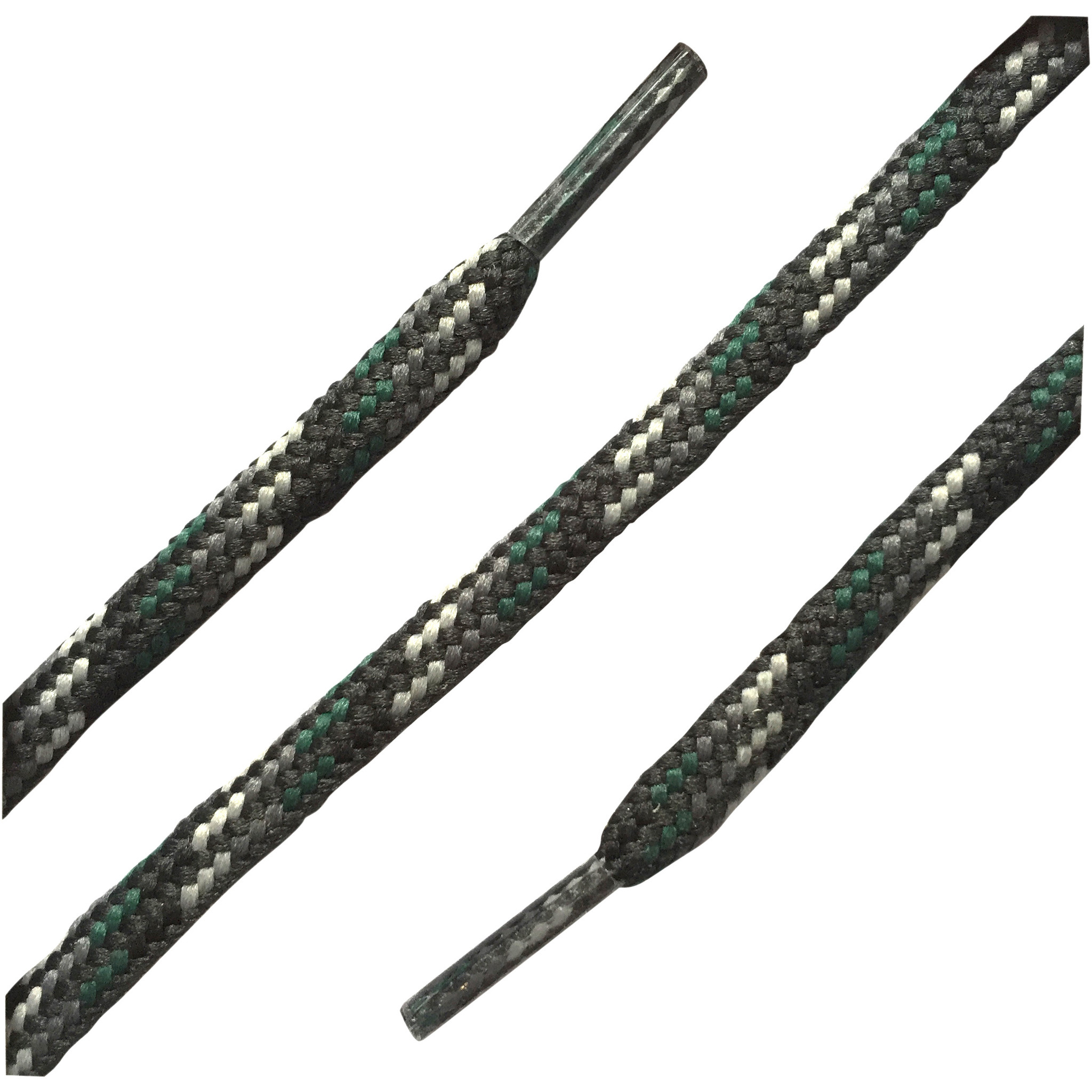 BARTH Outdoorveters 150 cm rond antraciet groen grijs