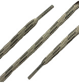 BARTH Outdoorveters 180 cm rond grijs antraciet sterk