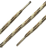 BARTH Barth ronde veters 200 cm waterafstotend sterk