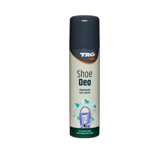 TRG TRG Shoe Deo - schoenen deo spray