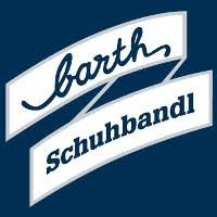 BARTH Barth elastische veters - 75 cm - 038