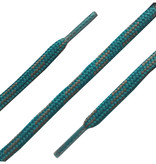 BARTH Outdoorveters 120 cm rond turquoise grijs