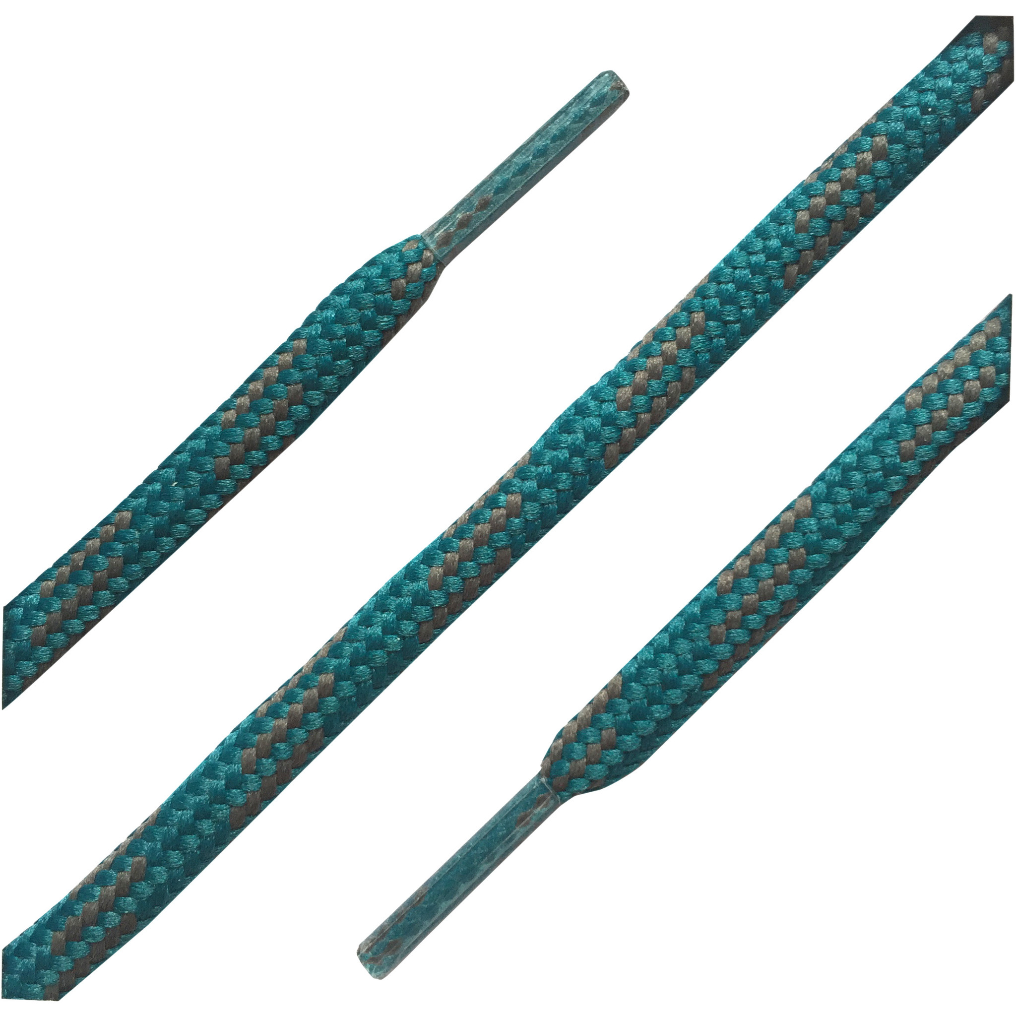 BARTH Outdoorveters 120 cm rond turquoise grijs