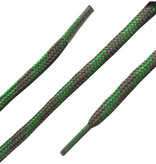 BARTH Outdoorveters 150 cm rond antraciet groen