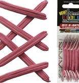 U-LACE VETERS U-Lace veters Mix-n-Match Bubble Gum Pink