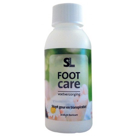 SL LINE SL Footcare