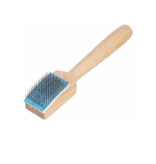 SL LINE Danszool borstel – ruwmaker voor leren en cosy danszolen