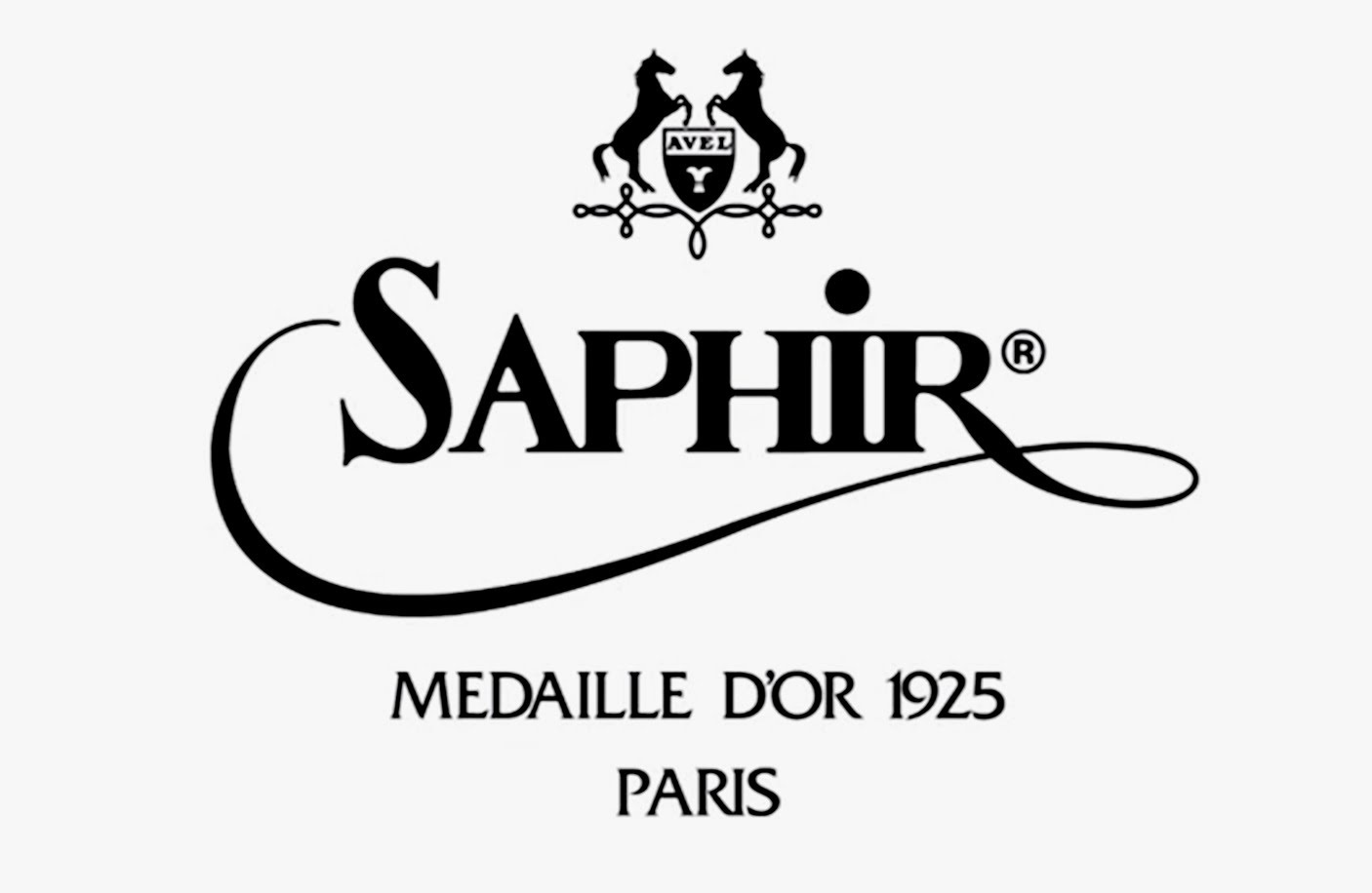 Saphir Medaille D'or Saphir Medaille D'or Oiled leather cream