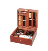Saphir Medaille d'Or Pommadier Parisian Brown