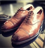 Saphir Medaille d'Or Pommadier Parisian Brown
