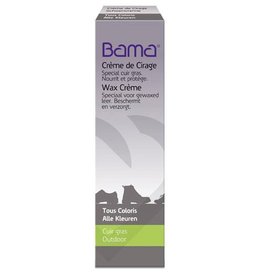 BAMA BAMA Outdoor Wax crème